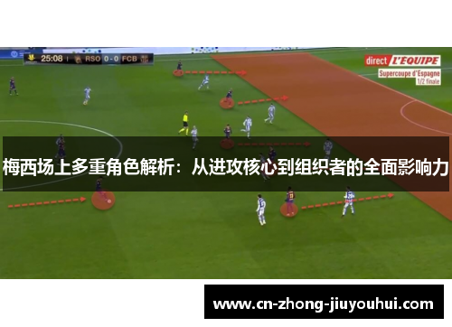 梅西场上多重角色解析：从进攻核心到组织者的全面影响力