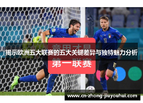 揭示欧洲五大联赛的五大关键差异与独特魅力分析